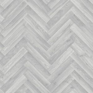 12MM Herringbone Seattle Grey EIR