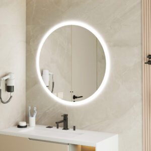 SKYE LED MIRROR
