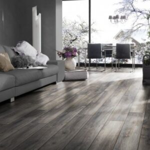 Robosto 12mm Patterson Oak Beige AC5