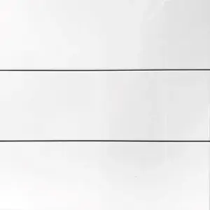 Liso Blanco Gloss (10x30)