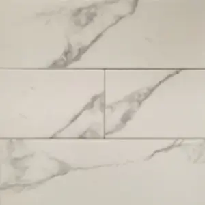 Liso Carrara Matt (10x30)