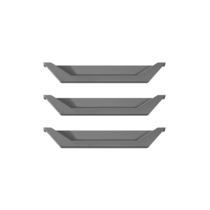 Luna Handle Chrome