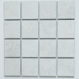 Mineral Blanco Mosaic 48mm R-11 a/slip (30×30)