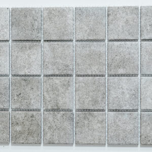 Mineral Gris Mosaic 48mm R-11 a/slip (30×30)