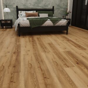 MOUNTAIN NORDIC OAK 8mm  AC-4