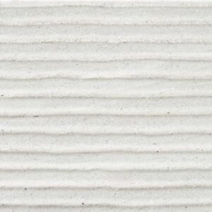 Pietra Stone White Waves Decor (30x60)
