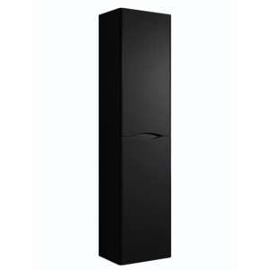 Hudson Tallboy Black