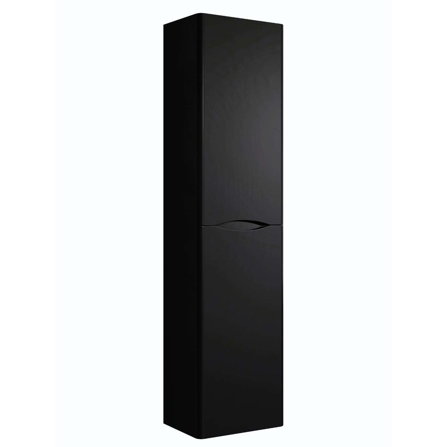 Hudson Tallboy Black