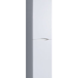 Hudson Tallboy White