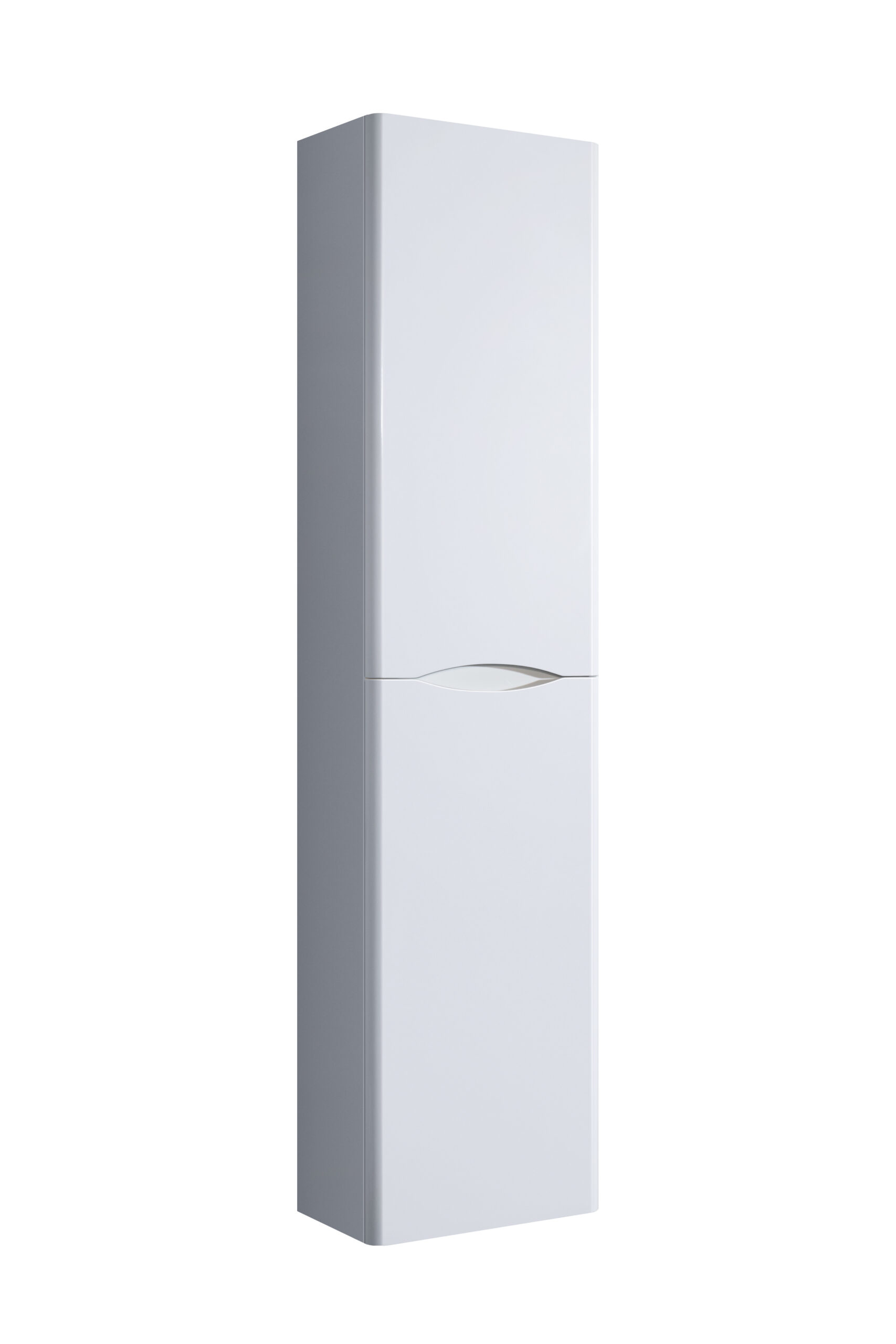 Hudson Tallboy White
