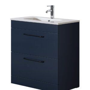 Siena 600 Blue (Floor Standing)