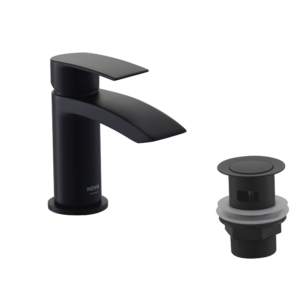 Tahoe Mono Mini Black