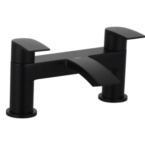 Tahoe Bath Filler Black