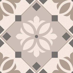 Beige Hidra (22.3x22.3)