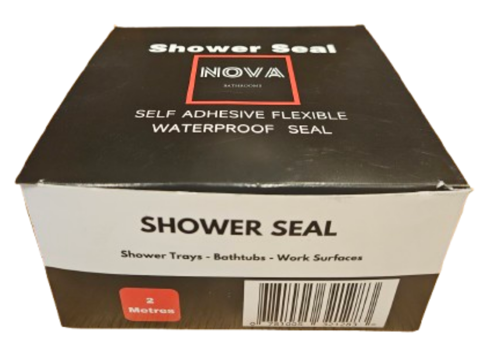 Flexi Seal 2m Tape