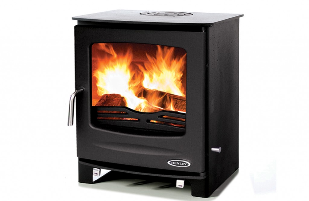 The Sherwood 12Kw Boiler