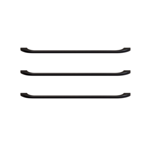 Siena Handle Matt Black