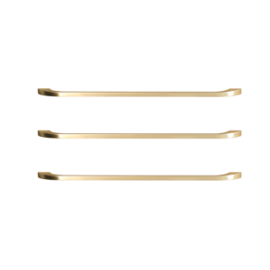 Siena Handle Brushed Brass