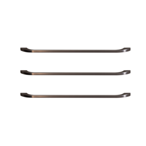Siena Handle Gun Metal