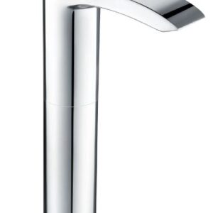 Tahoe Tall Mono Chrome Tap