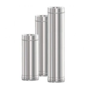 150mm x 950 Straight Pipe