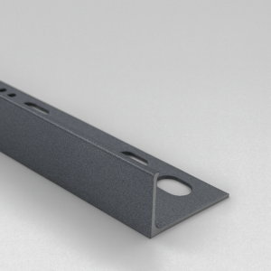 Premium Anthracite Trims 12mm