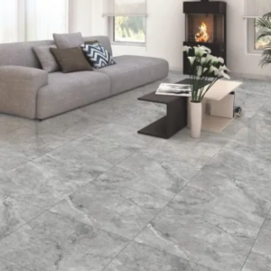 Bargano Grey Gloss (60x60)
