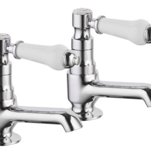 Victoria Basin Taps