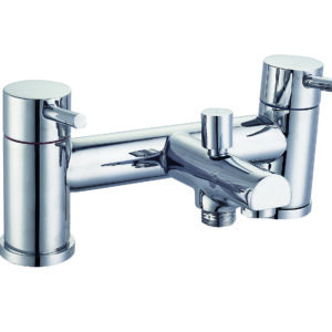 Triton Bath Shower Mixer