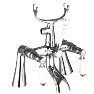 Victoria Bath Shower Mixer