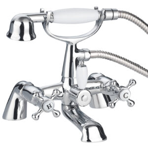Windermere Bath Shower Mixer