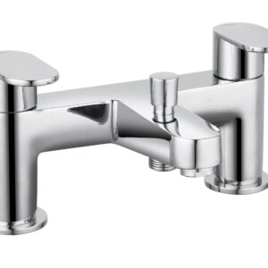 Apollo Bath Shower Mixer