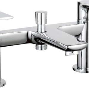 Lir Bath Shower Mixer