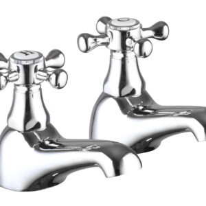 Windermere Basin Taps