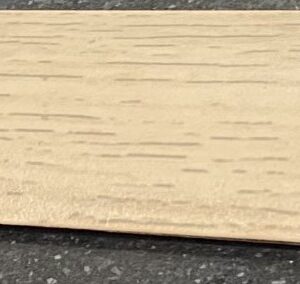 Flat Cover Strip Beige 900mm