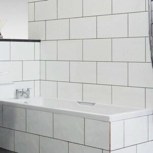 Blanco Brillo (25x40)