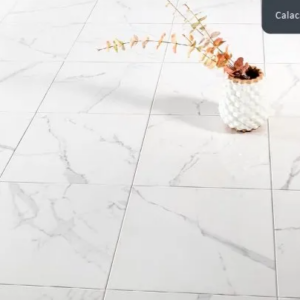 Calacatta White Matt (60x60)