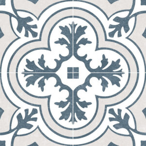 Carmen Blue Pre-cut R-10 (45x45)