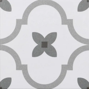 Delfos Grey R-10 (20x20)
