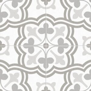 Dover Silver R-10 (45x45)