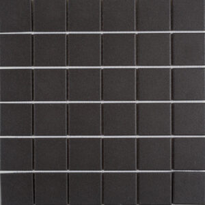 Dublin Black Mosaic 48mm R-11 a/slip (30×30)