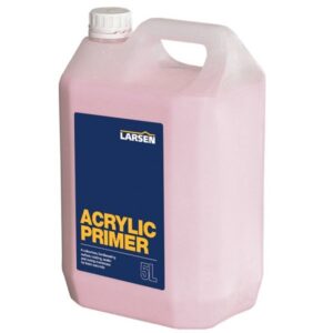 Acrylic Tilers Primer 5 litre