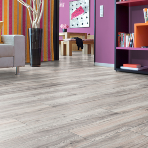 Robosto 12mm Harbour Oak White AC5