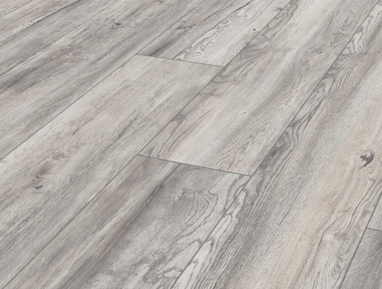 Robosto 12mm Harbour Oak White AC5 - Image 2