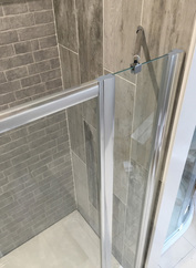 Inline Extension Panel 300mm