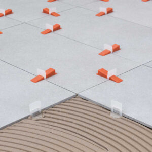 Levelling Systems & Spacers