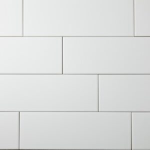 Liso Blanco Matt (10x30)