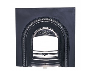 Lombard Arch Polished