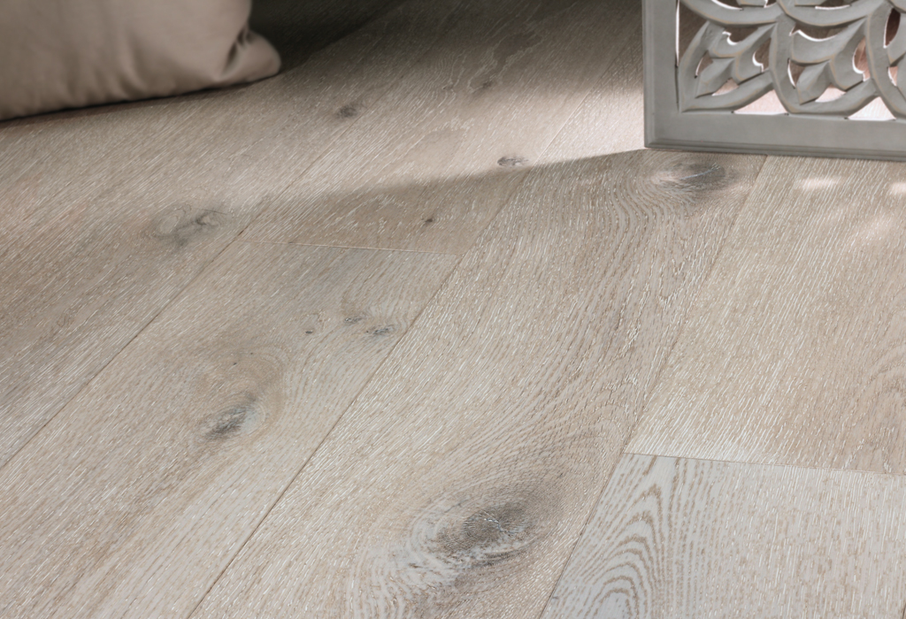 12MM Maine Oak AC-5