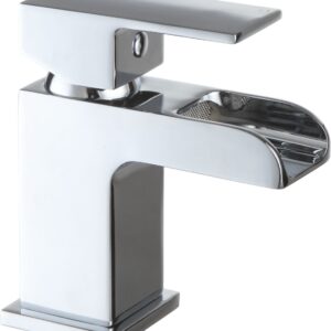 Superior Mini Mono Basin Mixer